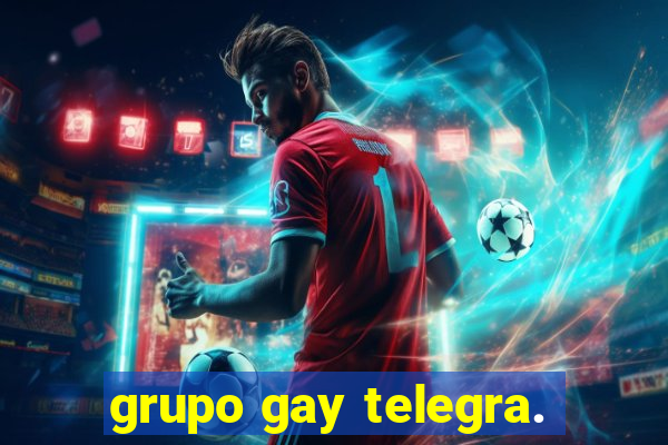 grupo gay telegra.